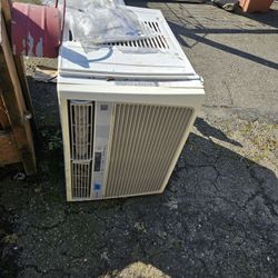 Free Large Window A/c Unit
