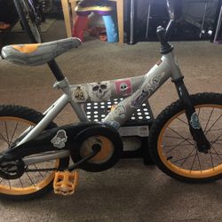 Kids Bike 