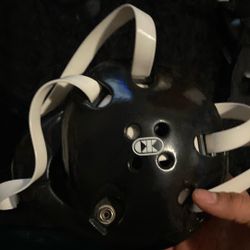 Wrestling Head gear 