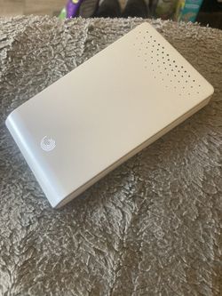 Seagate Freeagent GO FW 500gb HDD
