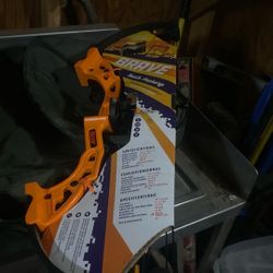 Archery Bow