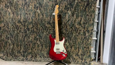 Fender Electric Guitar