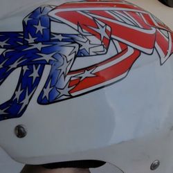 Adult Pro-Tec Helmet Ace Snow FR 