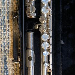 Flute