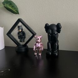Kaw Figures