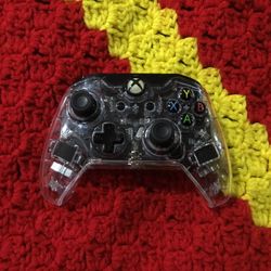 Wired Afterglow Xbox One Controller
