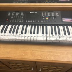 RockJam RJ 631