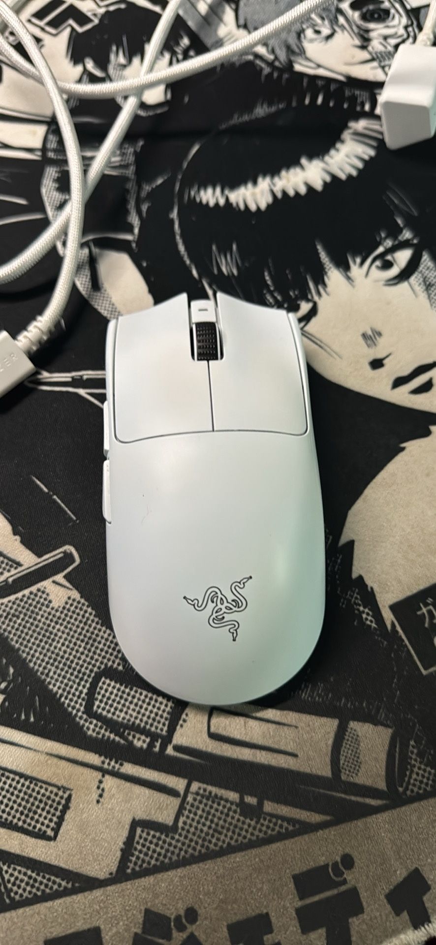 Razer Viper V3 Pro