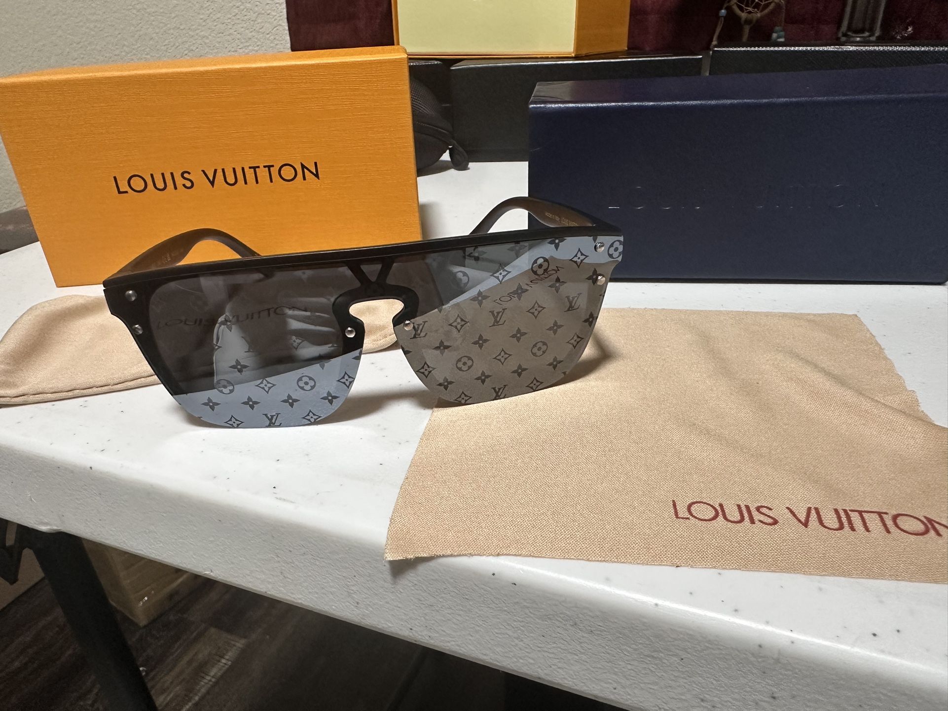 Louis Vuitton Sunglasses