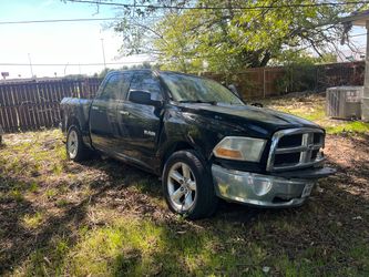 2009 Dodge Ram