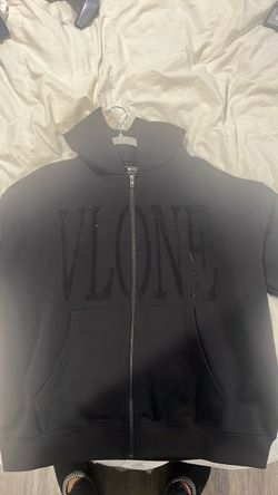 Vlone jacket