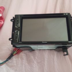 Pioneer Avh-211ex