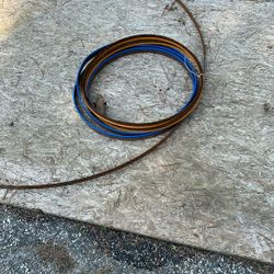 Metal Cutting Bandsaw Blades