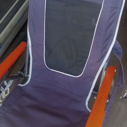 Silla De Playa