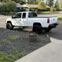 1998 Chevrolet 1500