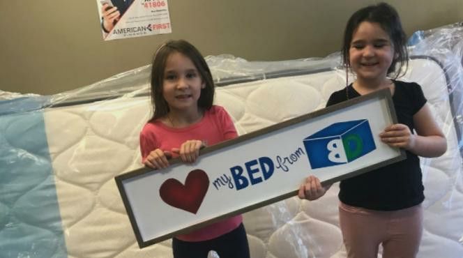 Queen Pillowtop Mattress Set