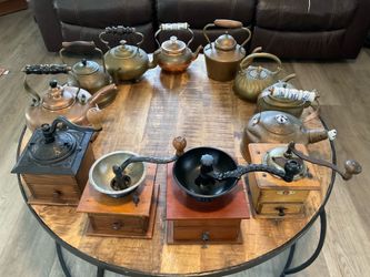 Antiques