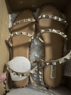 Steve Madden Sandals