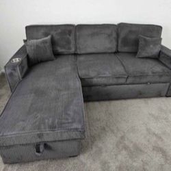 New Sofa Bed 
