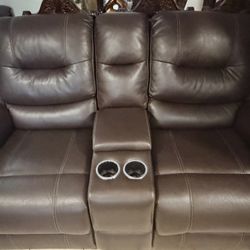 Couches 