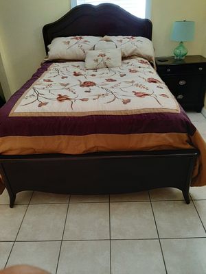 New And Used Bedroom Set For Sale In New Port Richey Fl