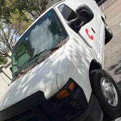 2009 Ford Econoline