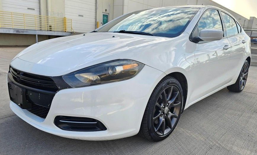 2015 DODGE.DART.SE, COLD.AC, NICE.CAR, GREATΒ ONΒ GAS π