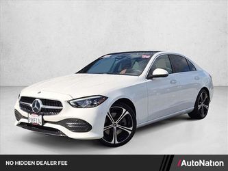 2026 Mercedes-Benz C 300