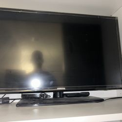 Samsung 32 Inch Television 