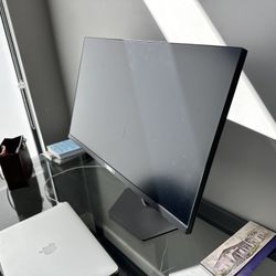 Dell Gaming Monitor