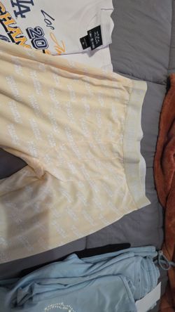 ALOCS THERMALS (Awful Lot Of Cough Syrup)