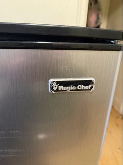 Magic chef
