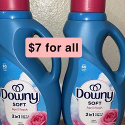 Downy