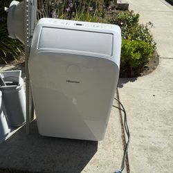 Portable Air Conditioning Unit