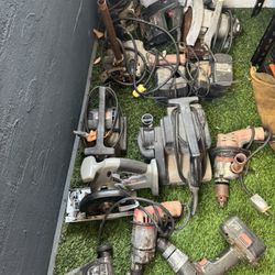 Power tools 