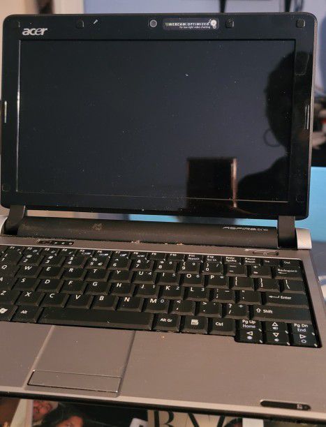 Acer Mini Laptop 