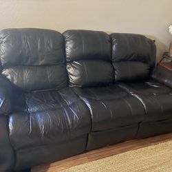 Couch And Center Piece  