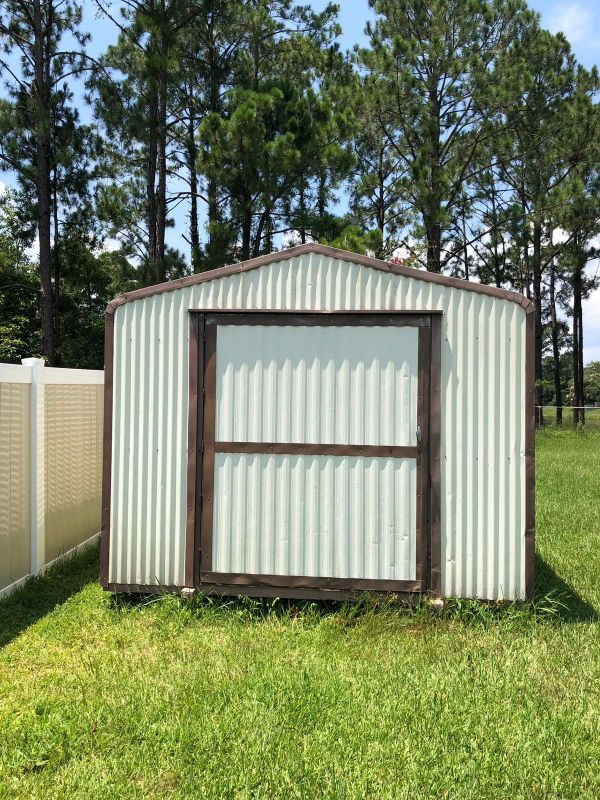 shed storage for sale in jacksonville, fl - offerup