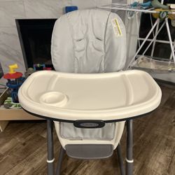 Graco High Chair