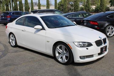 2008 BMW 335i