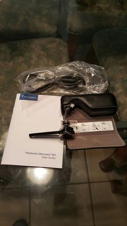 Plantronics 925