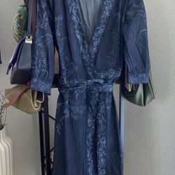 White House Black Market Dress 