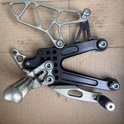 2004-2006 R1 Part Out