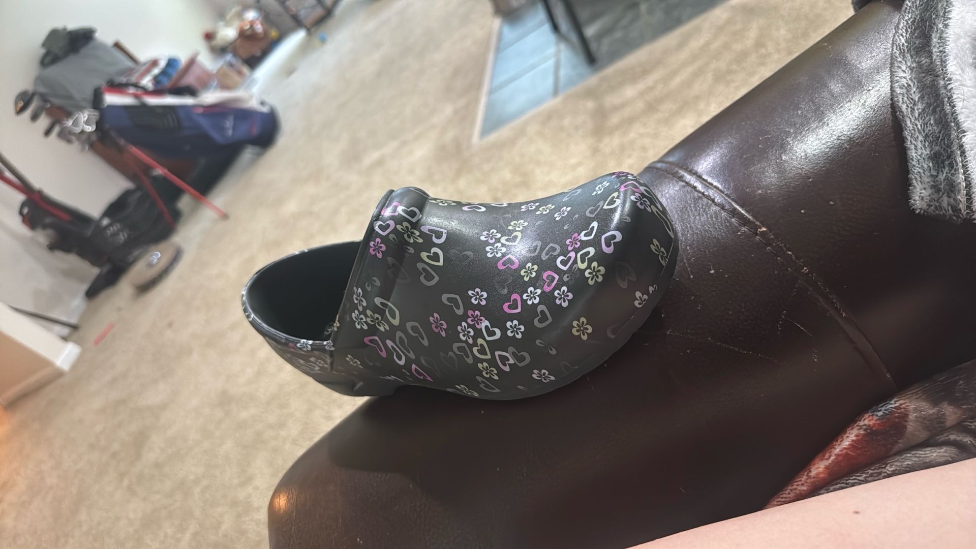 Shoes