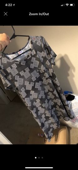 Lularoe Carly