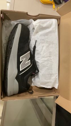 New balance elite woman work tennis