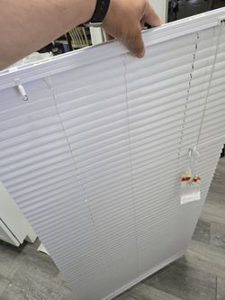 Mini Blinds