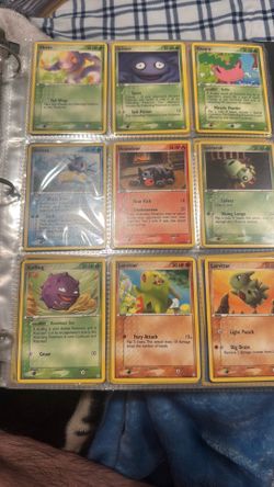 Commons/Uncommons Near mint!!