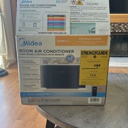 Room Air Conditioner 