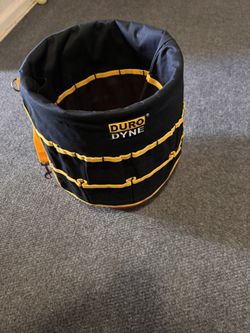 Bucket Organizer 